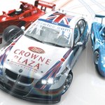 Ultra realistyczny RACE 07 WTCC Game - dziś premiera!