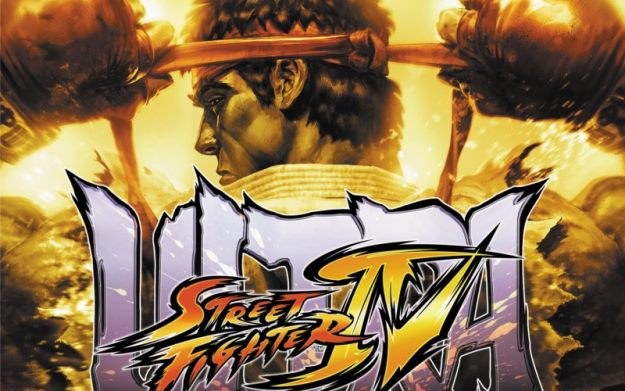 Ultra Street Fighter IV /materiały prasowe