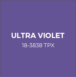 Ultra Violet – kolor Pantone na 2018 rok. Jak wykorzystać go we wnętrzach? /materiały prasowe