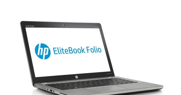 Ultrabook HP EliteBook Folio 9470M jest stylowy i wytrzymały /materiały prasowe