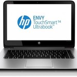 Ultrabook HP Envy 14 TouchSmart - ekran o rozdzielczości 3200 na 1800 pikseli