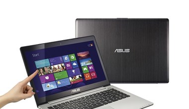 Ultrabook zamiast laptopa