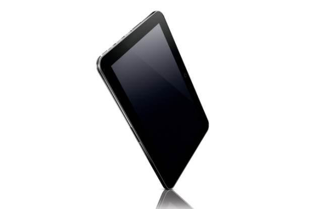 Ultracienki 7,7 mm tablet Toshiby /materiały prasowe