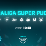 Ultraliga Super Puchar startuje 25 października na antenie Polsat Games 