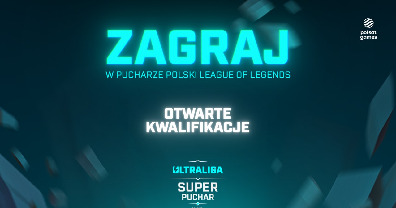 Ultraliga Super Puchar /materiały prasowe