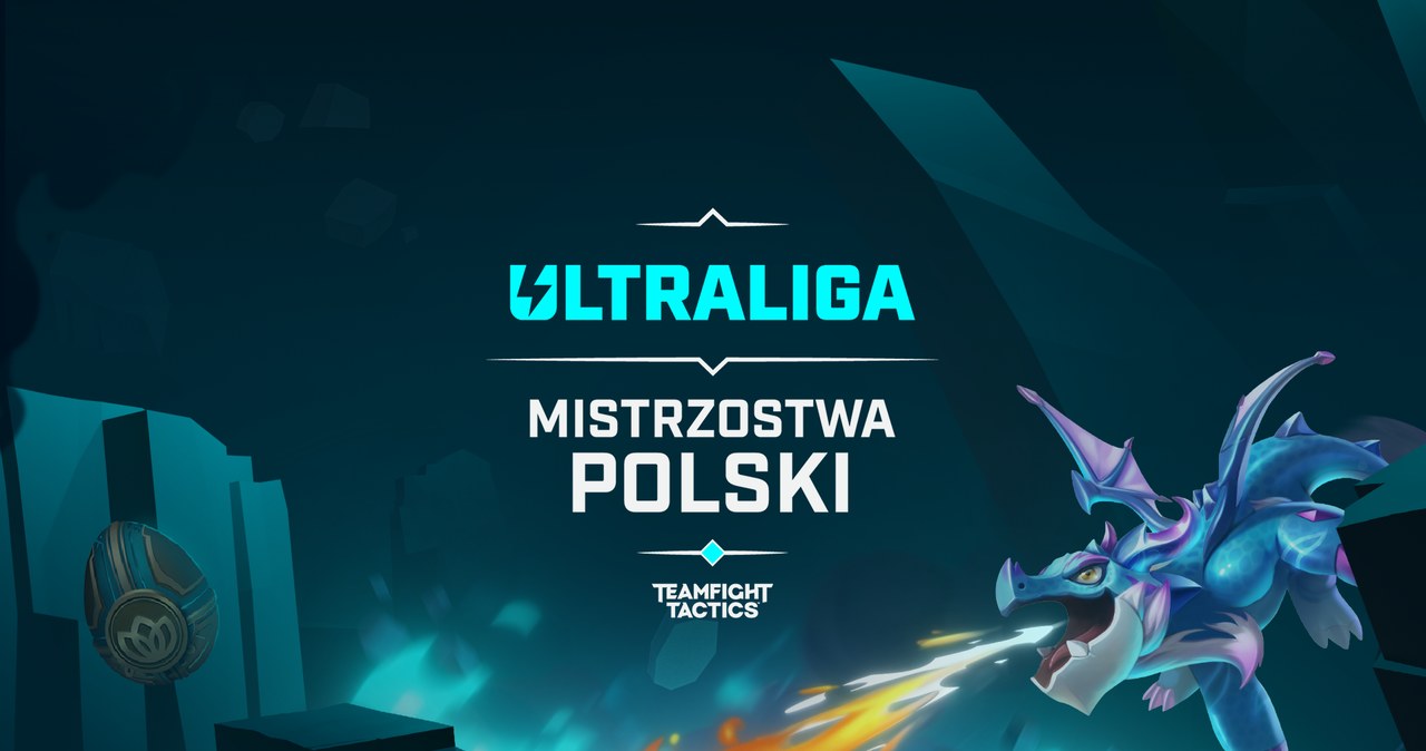 Ultraliga TFT /materiały prasowe