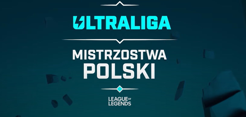 Ultraliga w Polsat Games /materiały prasowe