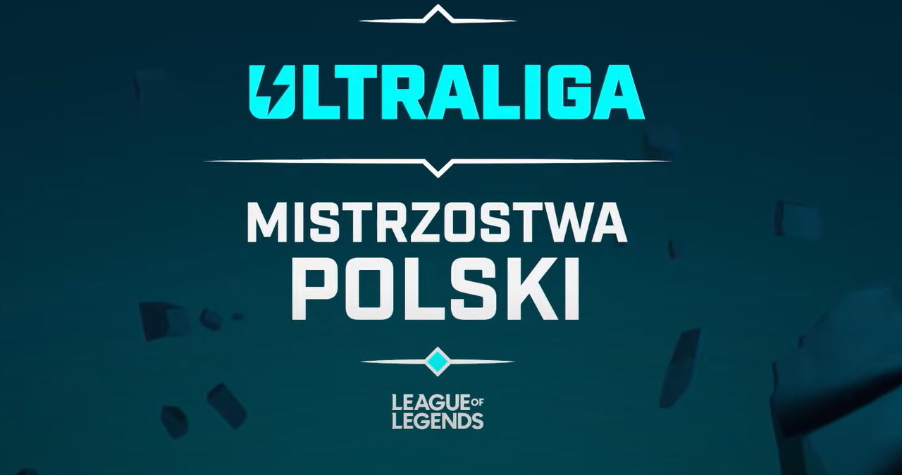 Ultraliga w Polsat Games /materiały prasowe