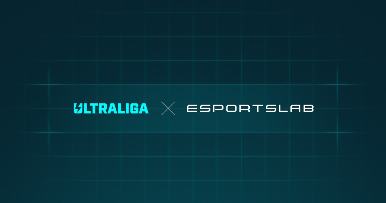 Ultraliga x ESPORTSLAB /materiały prasowe