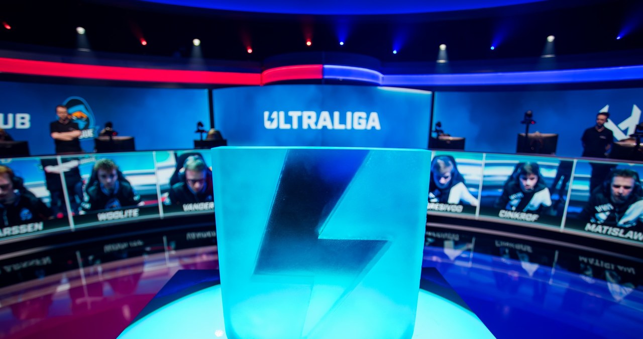 Ultraliga /materiały prasowe