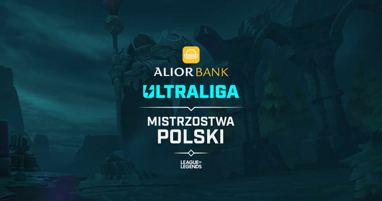 Ultraliga /materiały prasowe