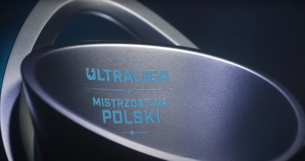 Ultraliga /materiały prasowe