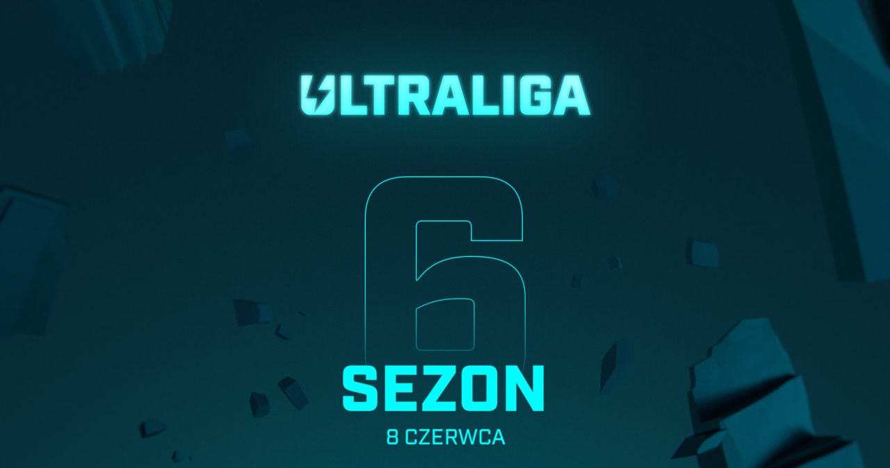 Ultraliga /Polsat Games