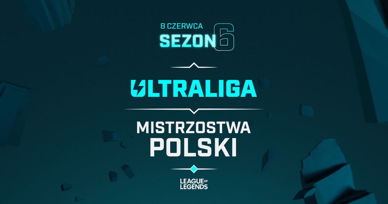 Ultraliga /materiały prasowe