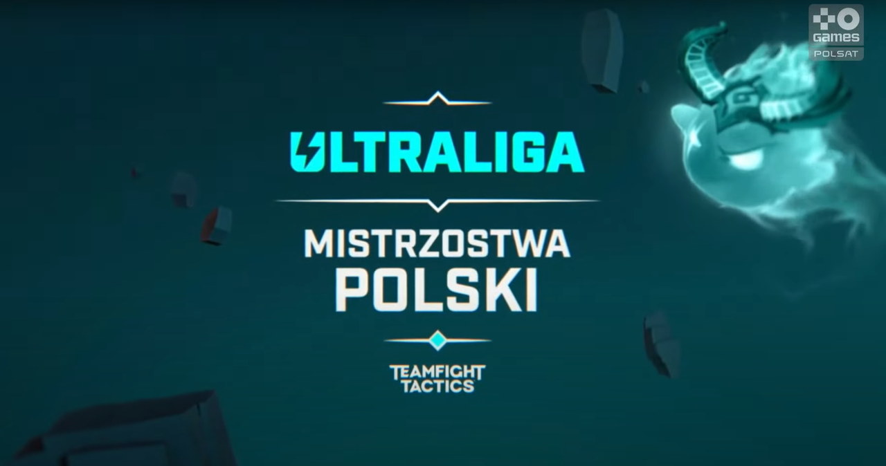 Ultraliga /materiały prasowe