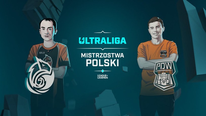 Ultraliga /Polsat Games
