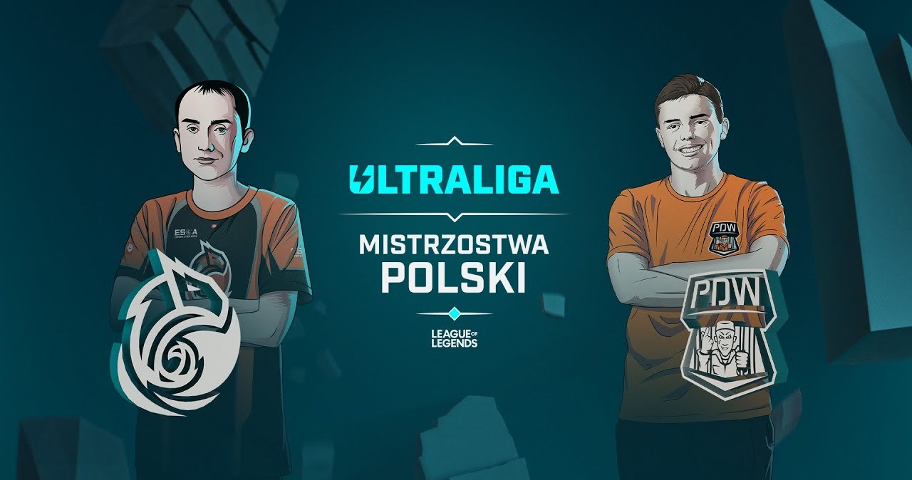 Ultraliga /Polsat Games