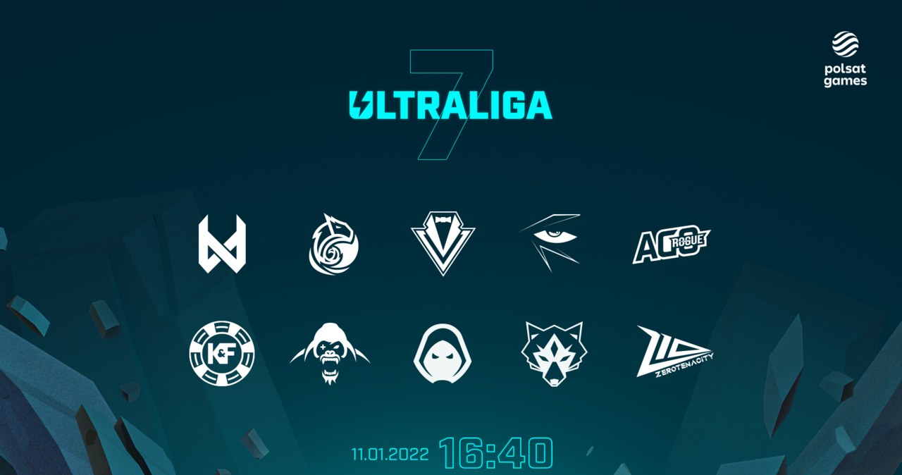 Ultraliga /materiały prasowe