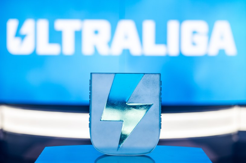 Ultraliga /Polsat Games