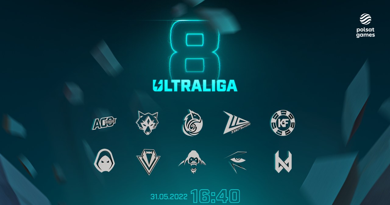 Ultraliga /materiały prasowe