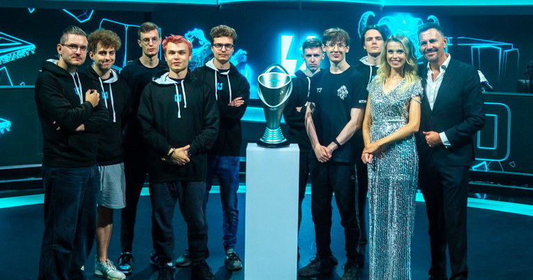 Ultraliga /Polsat Games