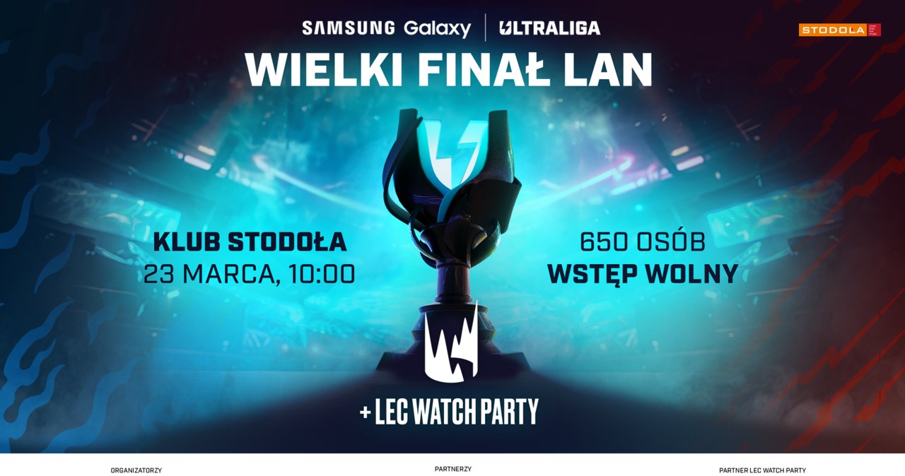 Ultraliga /materiały prasowe