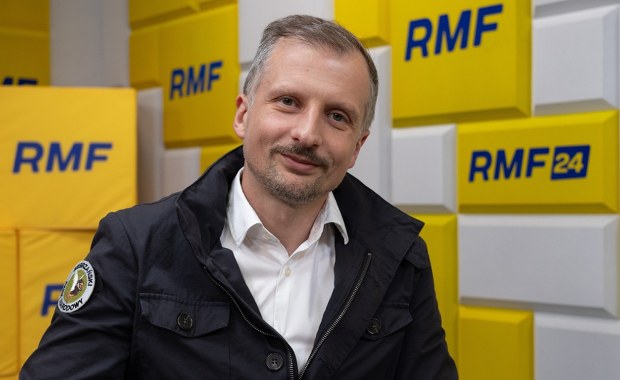 Ultrasusza w Polsce. Czy lasy zostaną zamknięte?