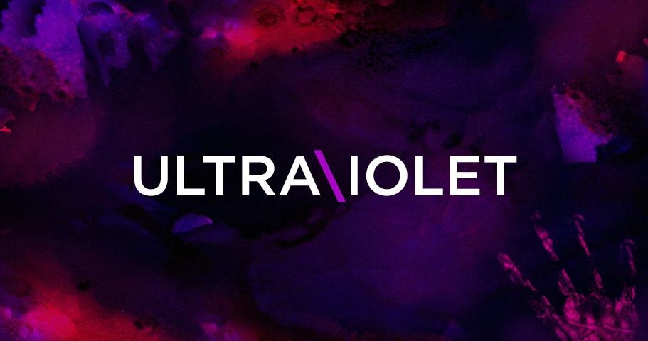 "Ultraviolet" trafi na antenę AXN jesienią 2017 /AXN /materiały prasowe