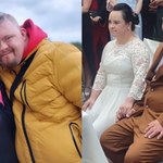 Ulubieńcy widzów powiedzieli sobie "tak"! Zobacz zdjęcia ze ślubu