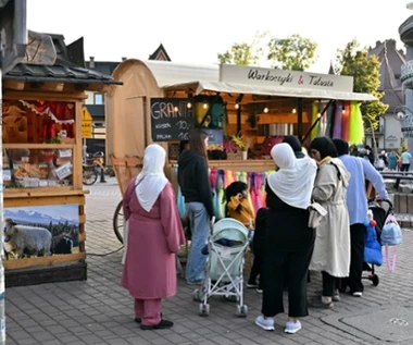 "Ulubieni turyści" znów wybrali Zakopane. Powody są trzy