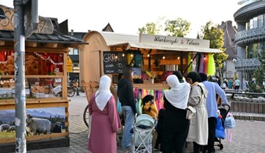 "Ulubieni turyści" znów wybrali Zakopane. Powody są trzy
