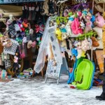 Ulubieni zimowi turyści górali znów przyjechali. "Zachowują się tak, jak my"