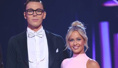 Ulubienica widzów na parkiecie "Tańca z gwiazdami". Płyną gratulacje