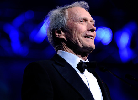 Ulubieniec Ameryki - Clint Eastwood / fot. Michael Buckner /Getty Images/Flash Press Media