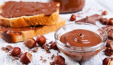 Ulubiona pasta czekoladowa teraz w wersji wegańskiej! Sprawdź, gdzie ją kupisz