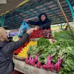 Ulubiona zupa Rosjan drożeje. Indeks barszczu pokazuje skalę inflacji