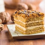 Ulubione ciasto Polaków, choć to wypiek od sąsiadów. Na święta jest pozycją obowiązkową