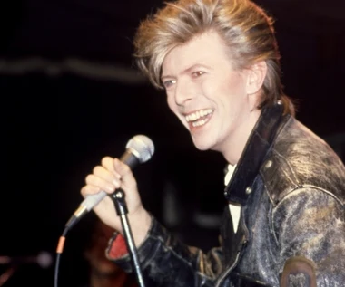 Ulubione nagrania Davida Bowiego ujawnione. Odnaleziono wyjątkową pamiątkę po legendzie rocka