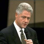 Ulubione piosenki Billa Clintona