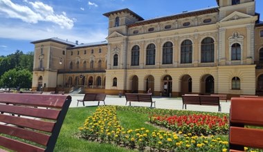 Ulubione uzdrowisko Polaków z wyjątkową atrakcją. Już w ostatnie weekend września