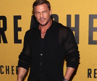 Ulubiony mięśniak telewizji wraca w czwartym sezonie. Podstawą kultowa powieść