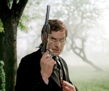 Ulubionym reżyserem Gołasa - poza Stanisławem Bareją, był Wojciech Jerzy Has, u którego największą rolę aktor zagrał w kinowej "Lalce" (1968). W ekranizacji powieści Bolesława Prusa wcielił się w postać Krzeszowskiego.