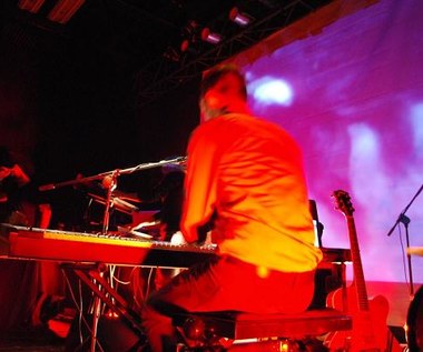 Ulver i "Wojny róż" - Poznań, 5 kwietnia 2011 r.