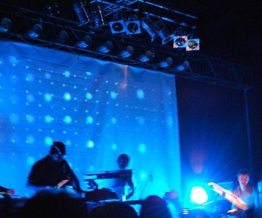 Ulver i "Wojny róż" - Poznań, 5 kwietnia 2011 r.