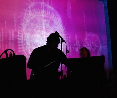 Ulver i "Wojny róż" - Poznań, 5 kwietnia 2011 r.