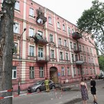 UM o pracach w kamienicy w Sosnowcu: Musimy usunąć balkony