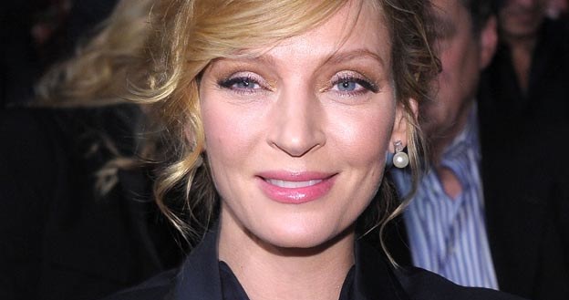 Uma Thurman twierdzi, że jest szczęśliwa jak nigdy - fot. Michael Loccisano /Getty Images/Flash Press Media