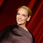 BBC Uma Thurman w serialu BBC First "W cieniu podejrzeń". Kogo zagra hollywoodzka gwiazda?