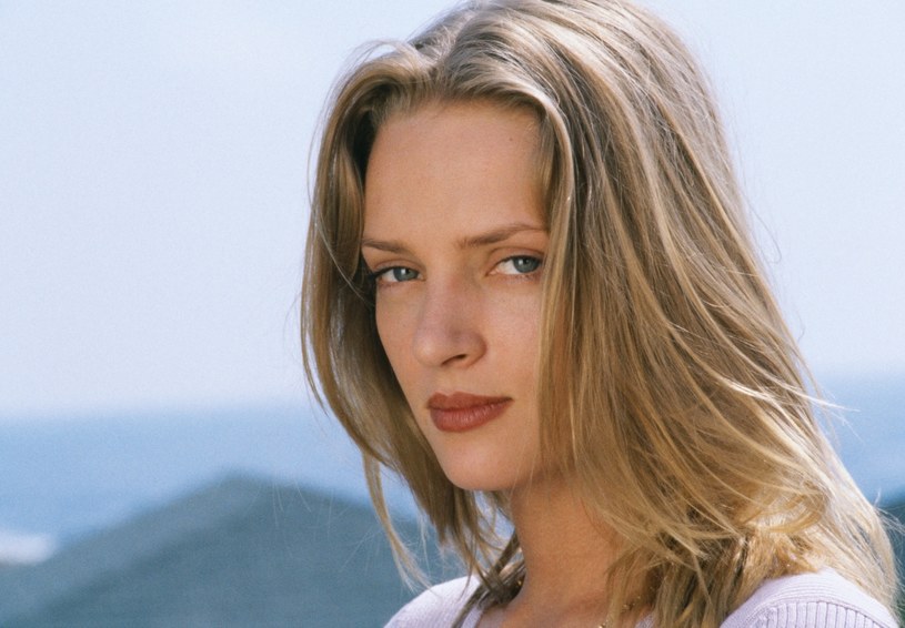 Uma Thurman / Eric Robert/Sygma/Sygma  /Getty Images