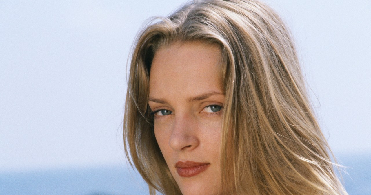 Uma Thurman / Eric Robert/Sygma/Sygma  /Getty Images